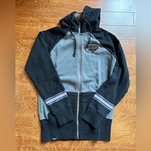 Sombrio Hoodie